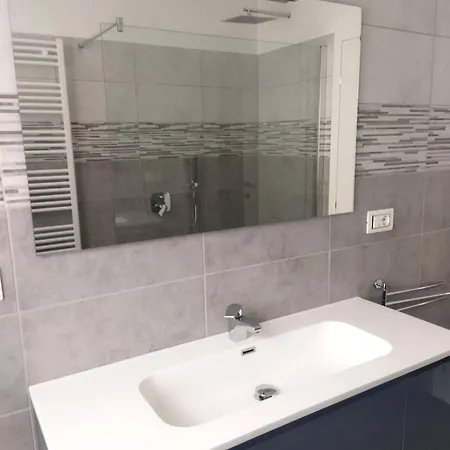 Apartment Rose Garden House Wi-fi Riva del Garda