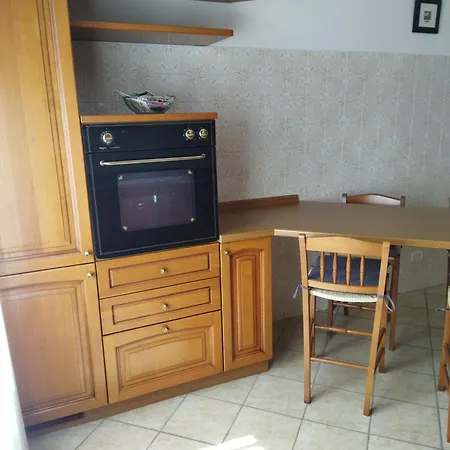 Apartment Rose Garden House Wi-fi Riva del Garda