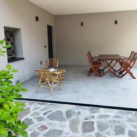 Rose Garden House Wi-fi * Riva del Garda