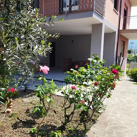 Rose Garden House Wi-fi Riva del Garda