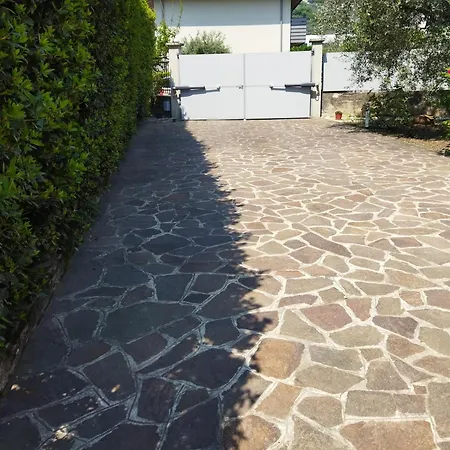Rose Garden House Wi-fi Apartment *
