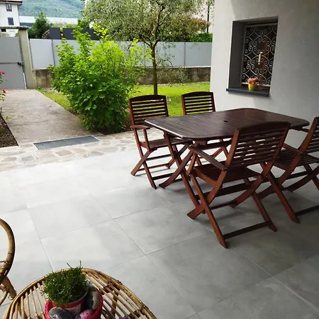 Rose Garden House Wi-fi Riva del Garda