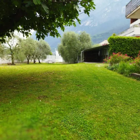 Apartment Rose Garden House Wi-fi Riva del Garda
