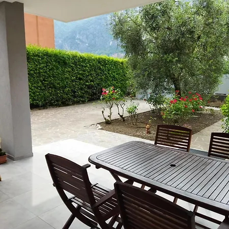 Rose Garden House Wi-fi Riva del Garda