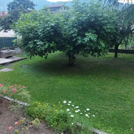 Rose Garden House Wi-fi