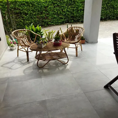 Rose Garden House Wi-fi * Riva del Garda